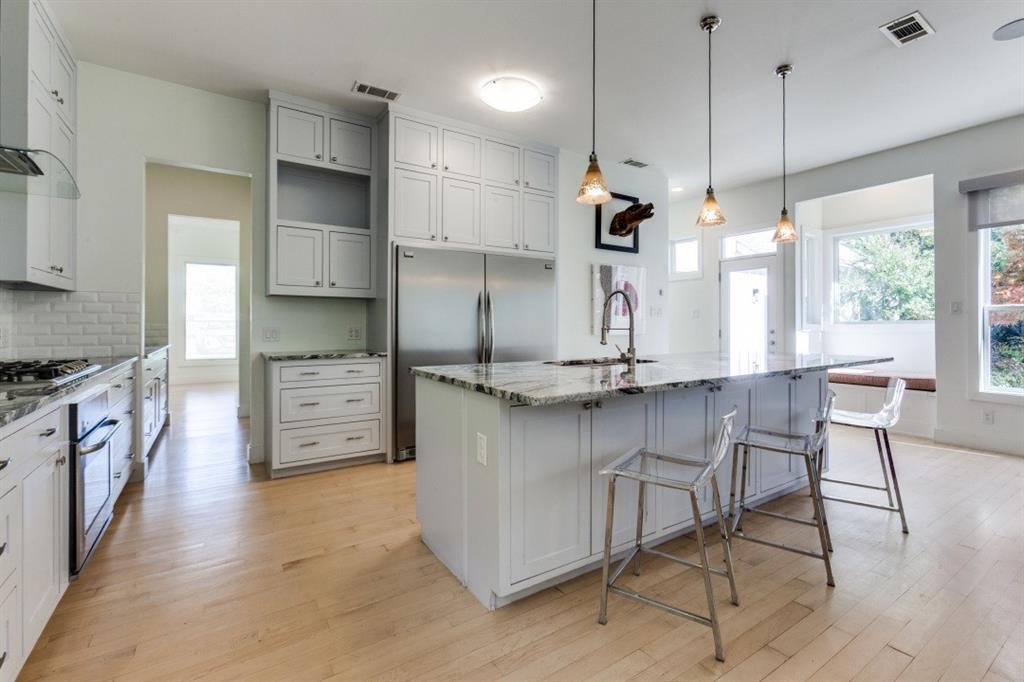 Manchester Downs - Residential