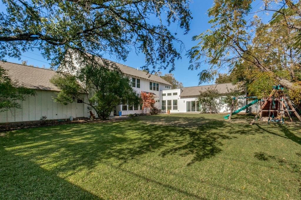 Manchester Downs - Residential