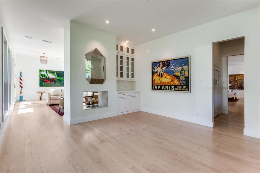 Manchester Downs - Residential