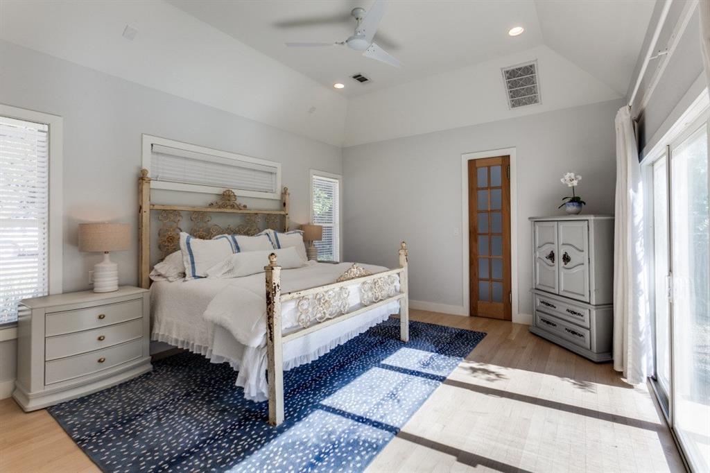 Manchester Downs - Residential