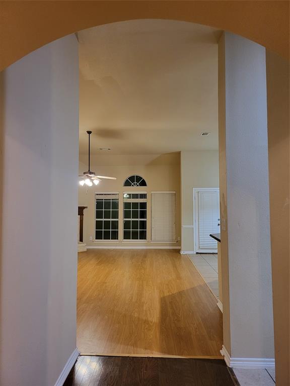 Creek Vly Add 1 - Residential Lease