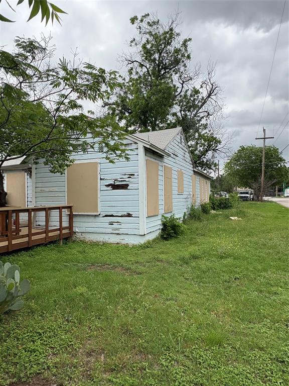 Diamond Hill Highlands Add - Residential