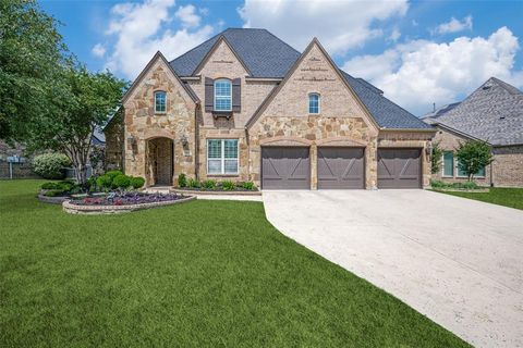 968 Highpoint Way Roanoke TX 76262