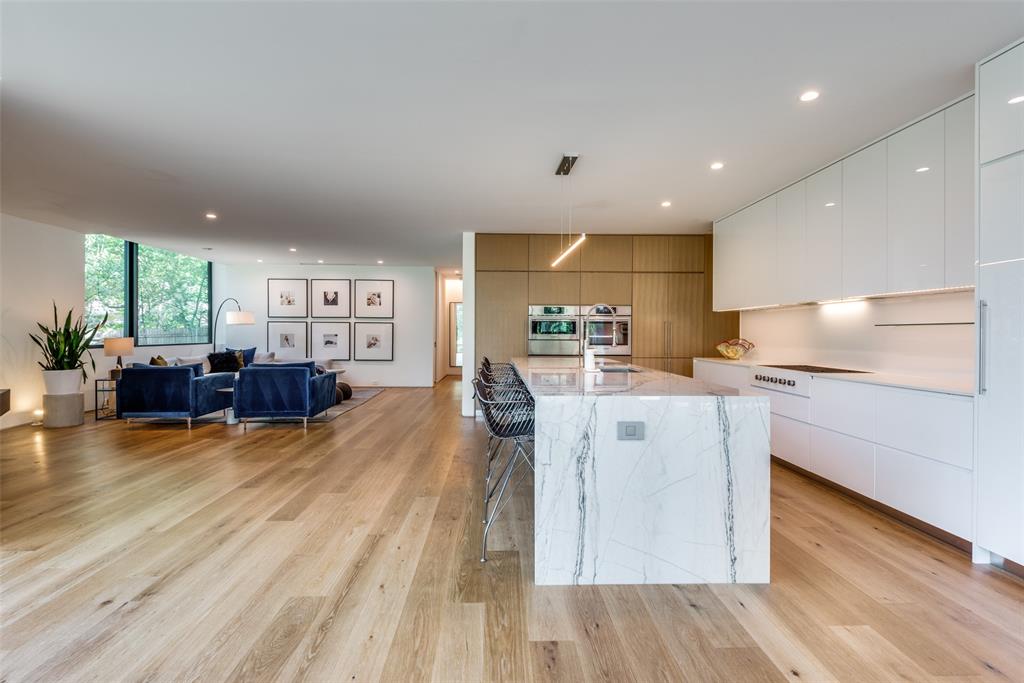 Northridge Estates - Residential