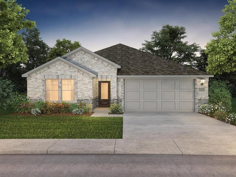Photo of 1754 Onion Creek Place, Crandall, TX 75114 (MLS # 21387821)