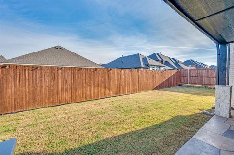 A home in Fort Worth