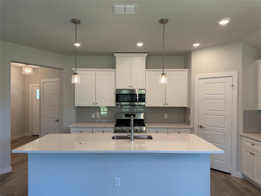 Shellye Acres Add - Residential