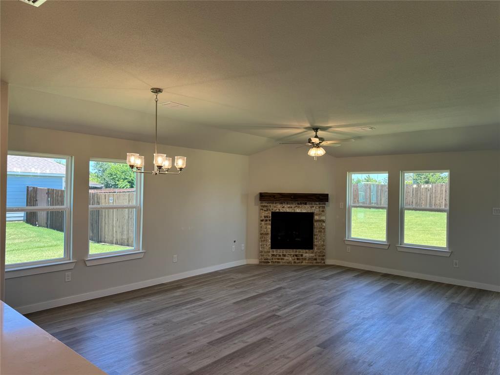 Shellye Acres Add - Residential