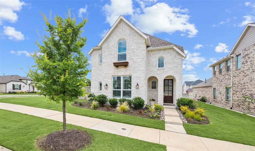 2301 Jack Rabbit Way