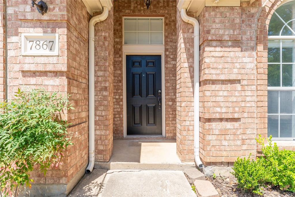 7867 Park Falls Court