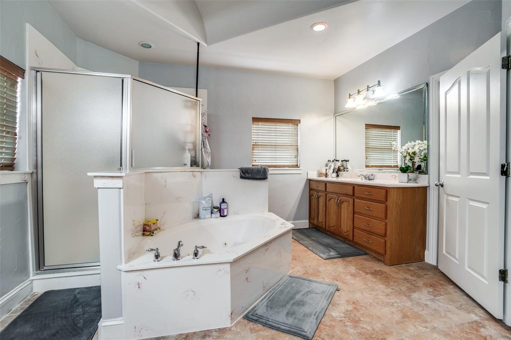 LOCKE SURVEY - Residential