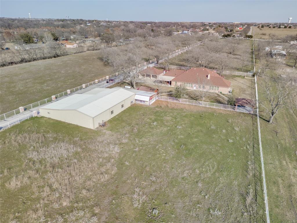 LOCKE SURVEY - Residential