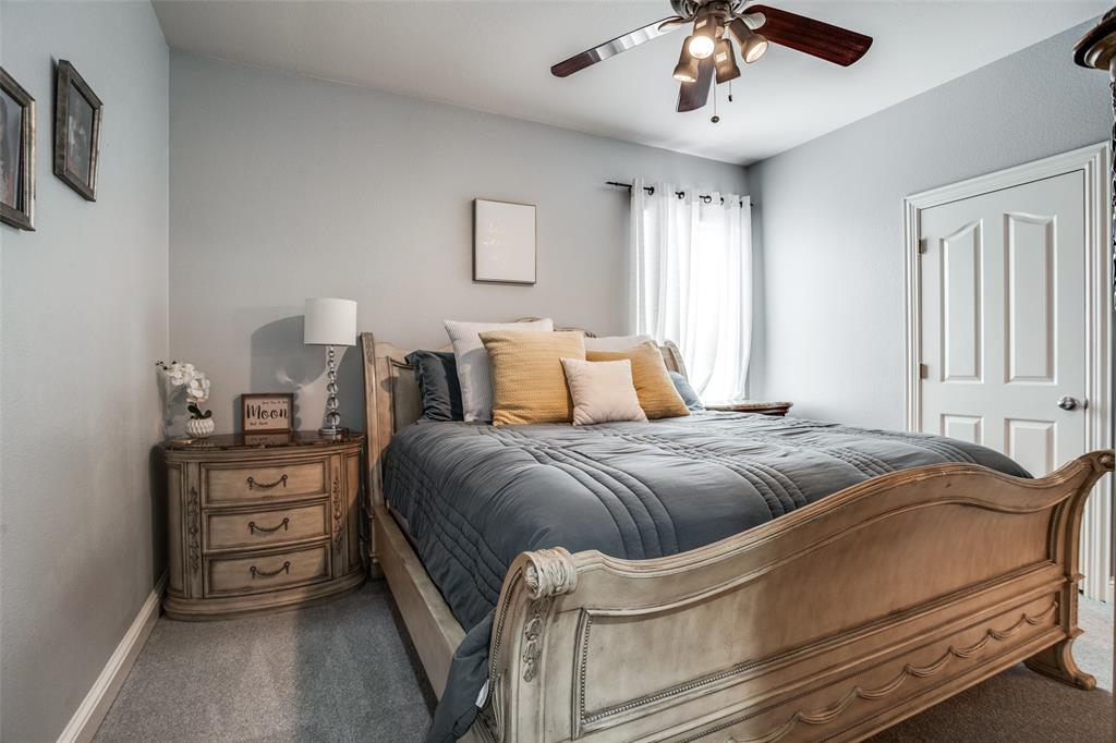 LOCKE SURVEY - Residential