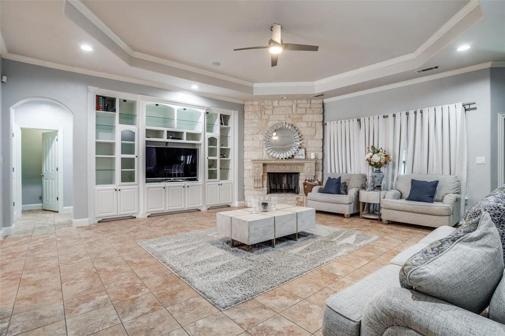 LOCKE SURVEY - Residential