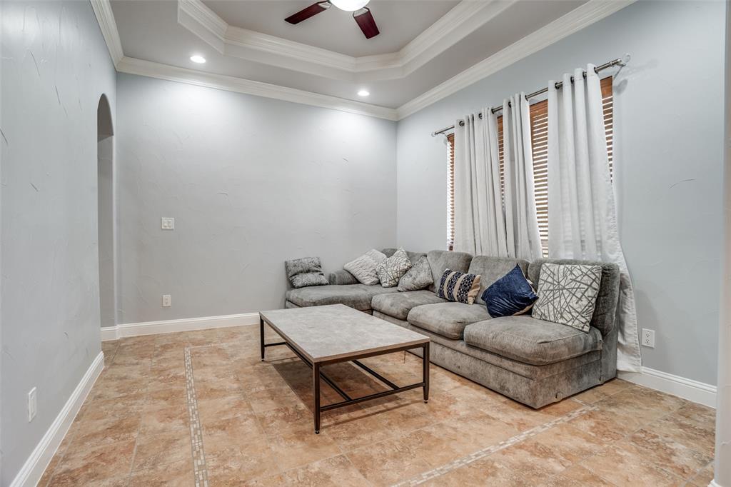 LOCKE SURVEY - Residential