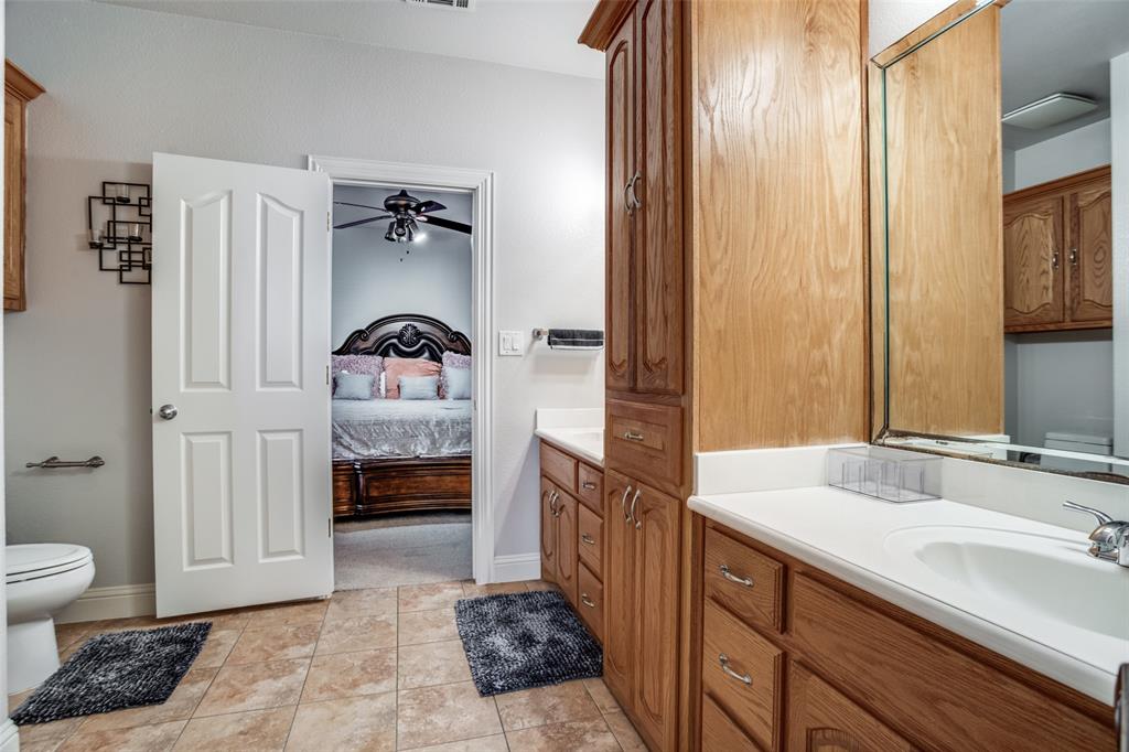 LOCKE SURVEY - Residential