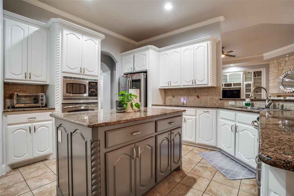 LOCKE SURVEY - Residential