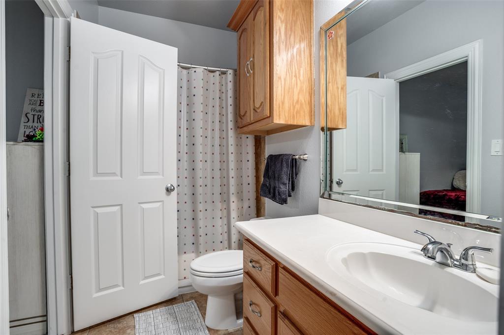 LOCKE SURVEY - Residential