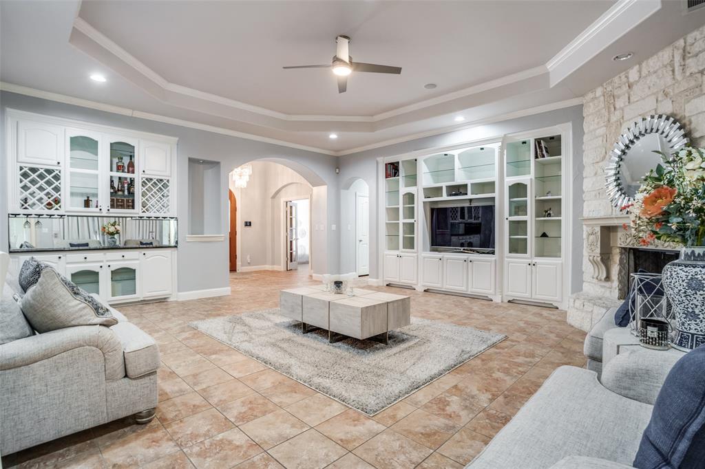 LOCKE SURVEY - Residential