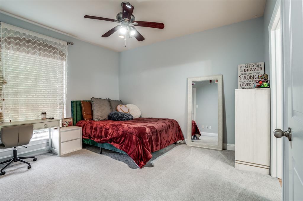 LOCKE SURVEY - Residential