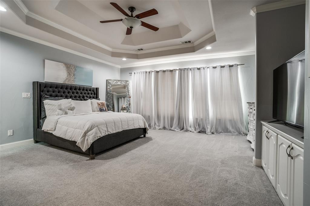 LOCKE SURVEY - Residential