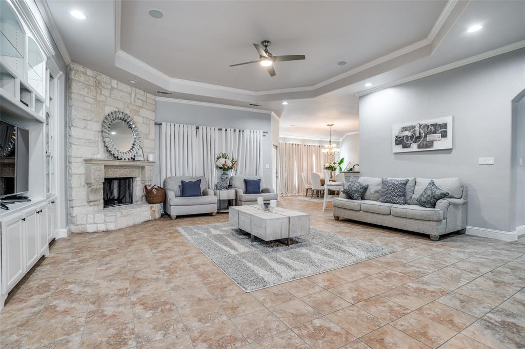 LOCKE SURVEY - Residential