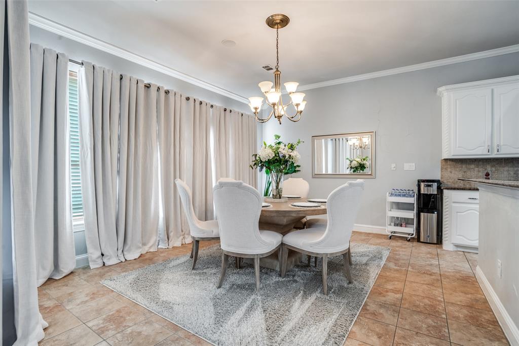 LOCKE SURVEY - Residential