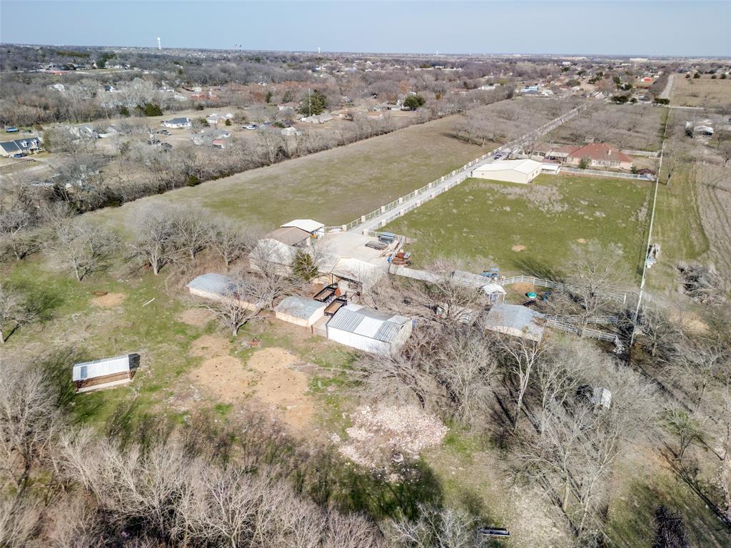 LOCKE SURVEY - Residential