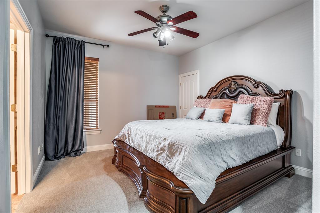 LOCKE SURVEY - Residential