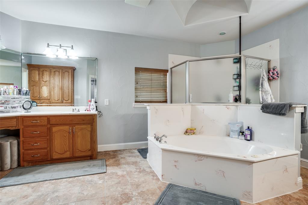 LOCKE SURVEY - Residential