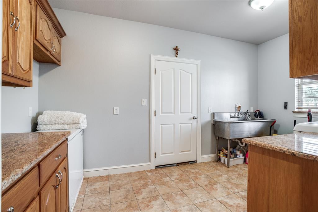 LOCKE SURVEY - Residential