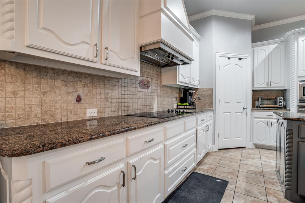 LOCKE SURVEY - Residential