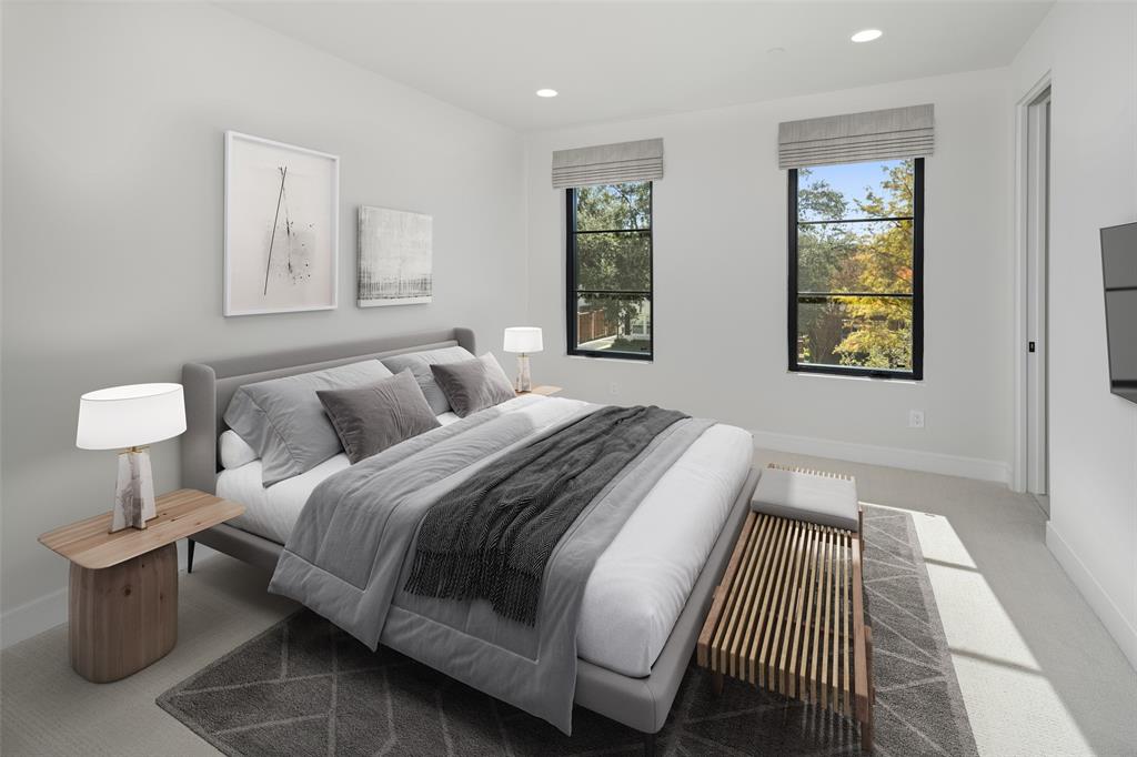 Revised University Annex Addition 2nd Installment - Residential