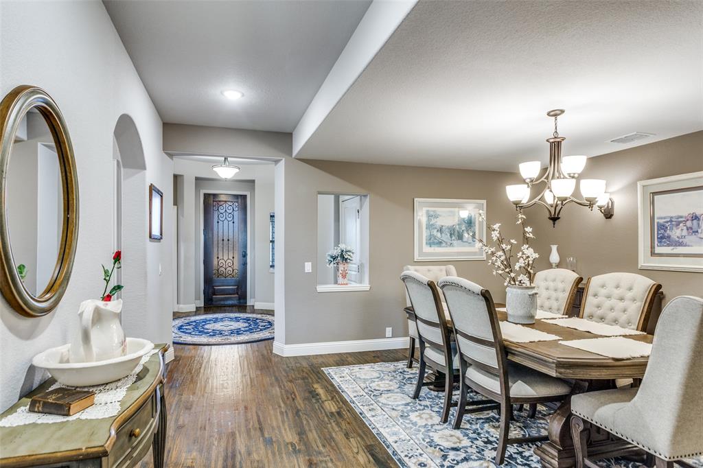 1000 Brenham Drive