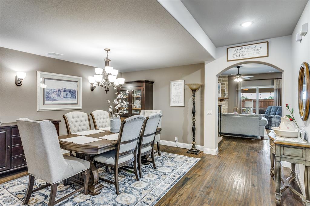 1000 Brenham Drive