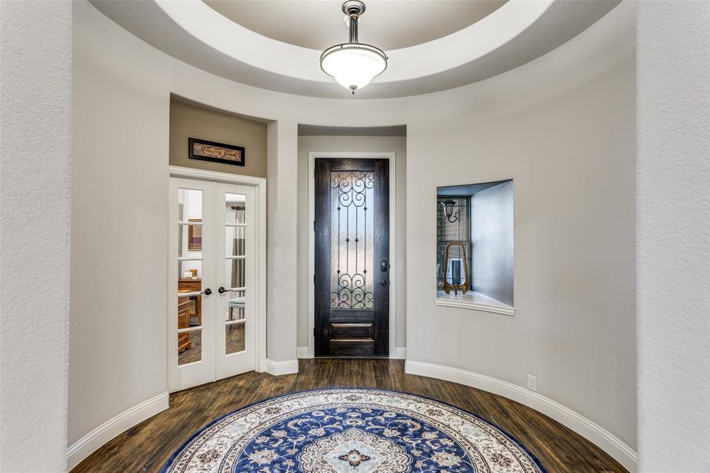 1000 Brenham Drive