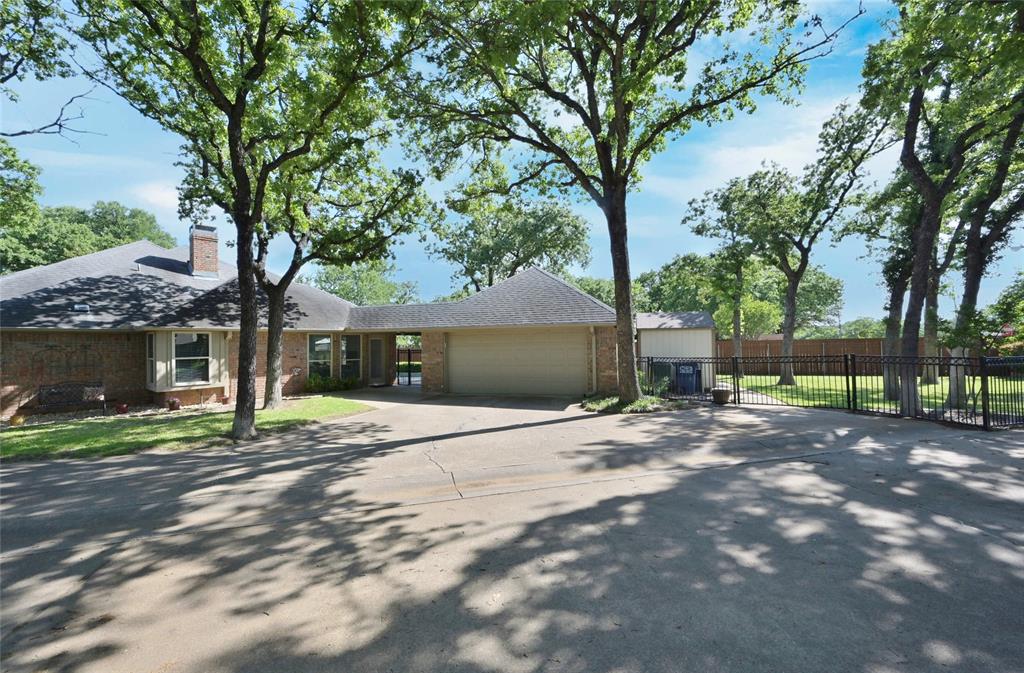 1307 Snow Mountain Circle