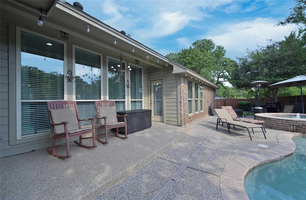 1307 Snow Mountain Circle