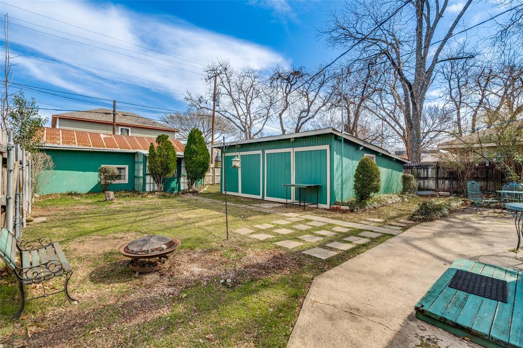 Brown L G - Residential