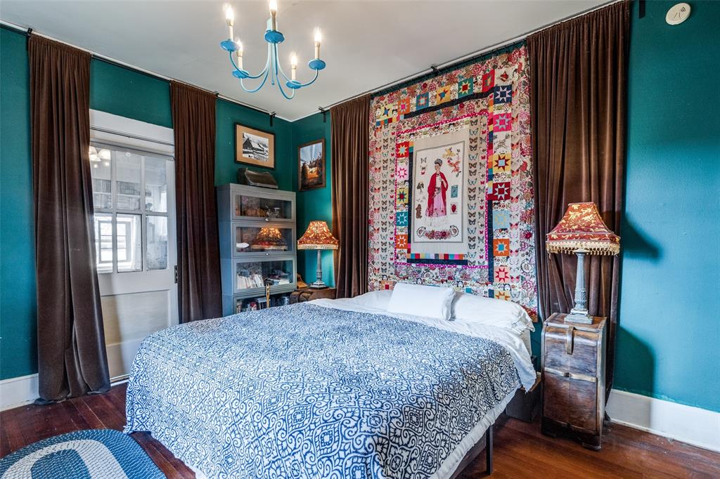 Brown L G - Residential