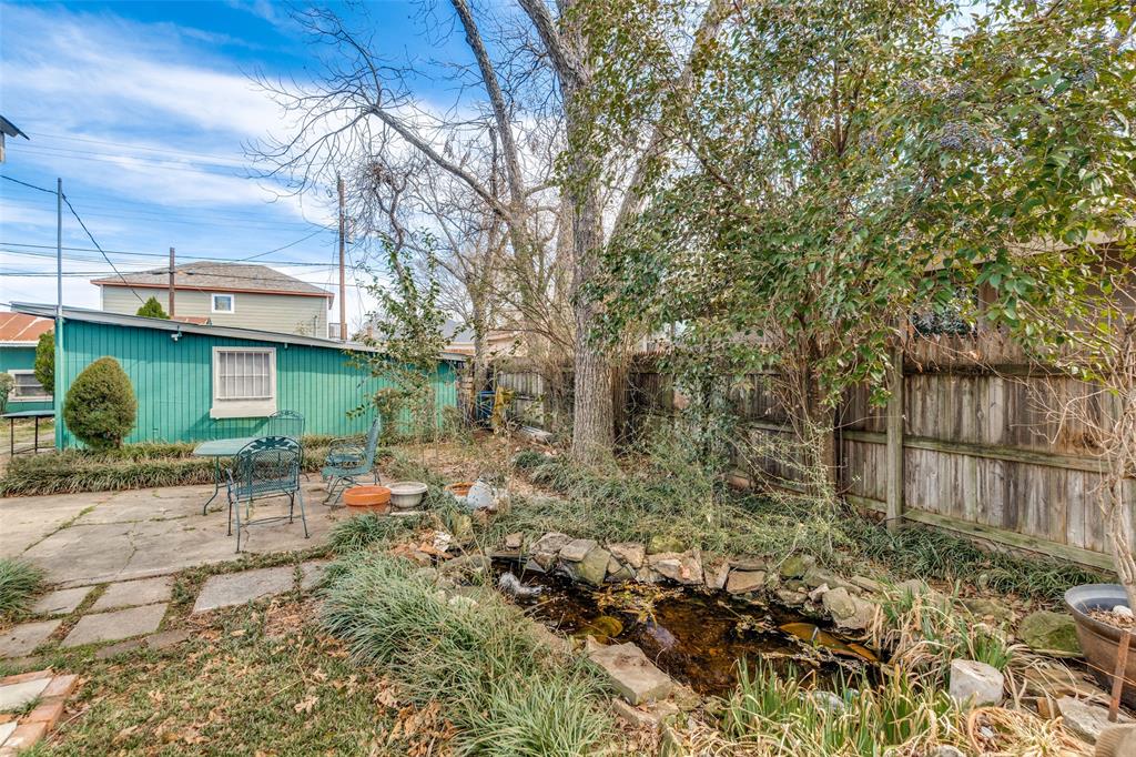 Brown L G - Residential