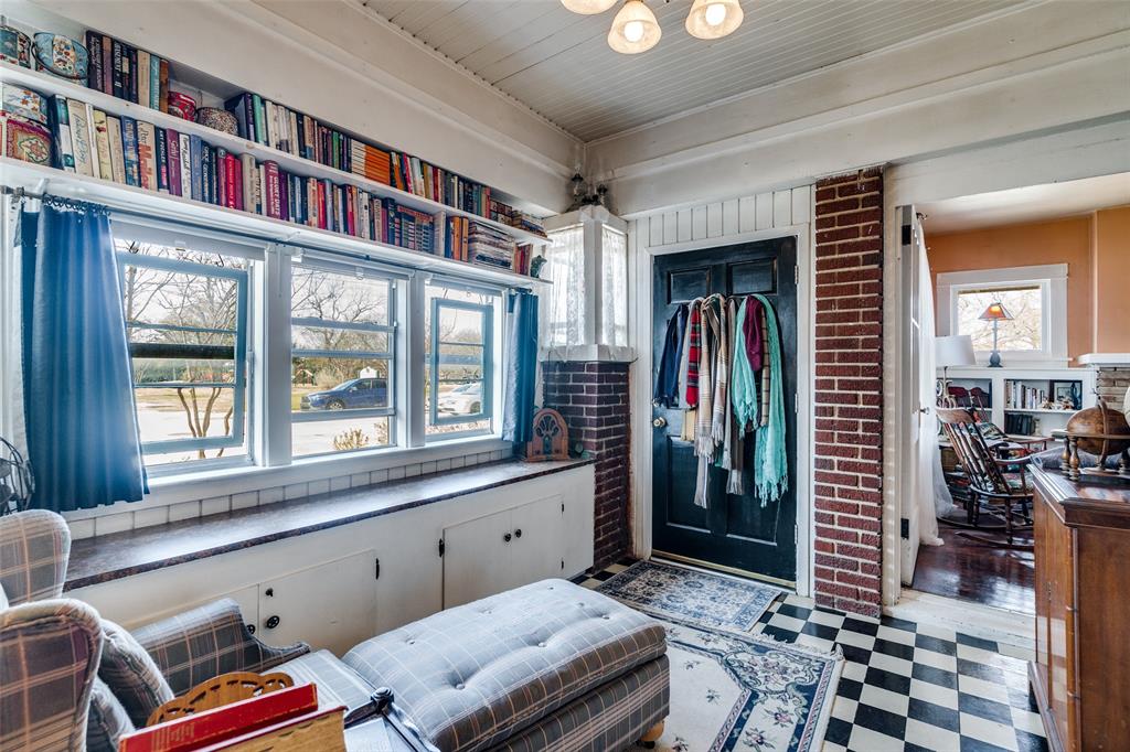 Brown L G - Residential