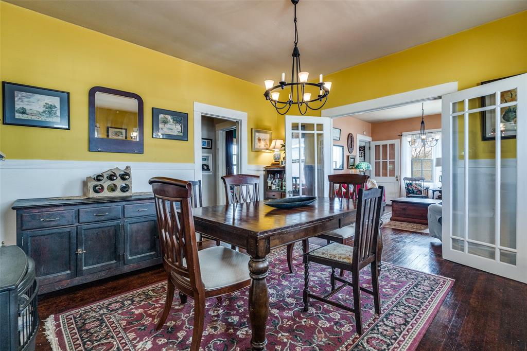 Brown L G - Residential