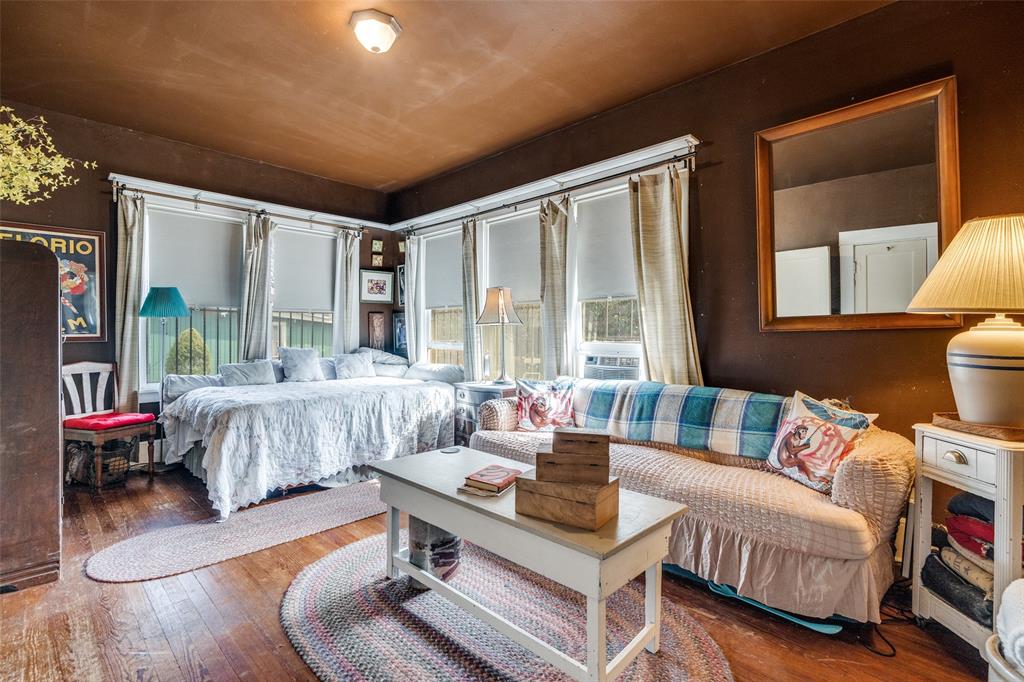 Brown L G - Residential