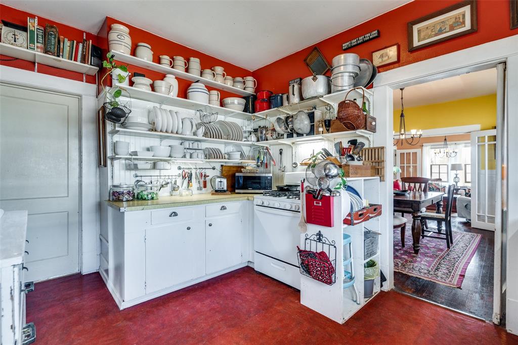 Brown L G - Residential