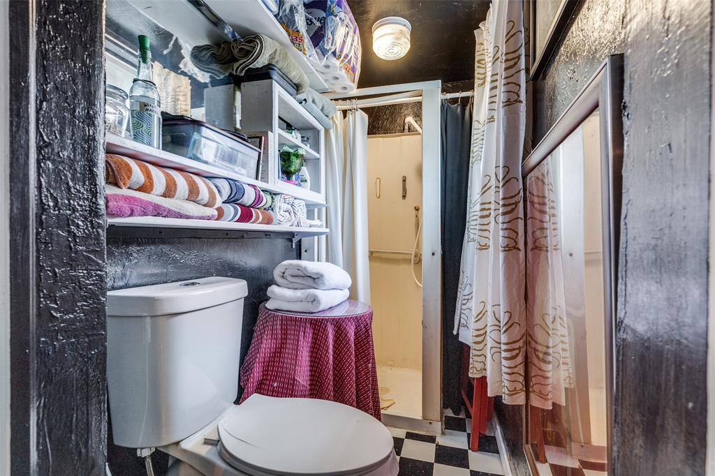 Brown L G - Residential