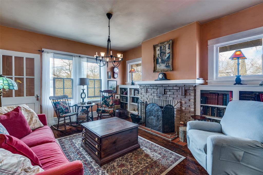 Brown L G - Residential