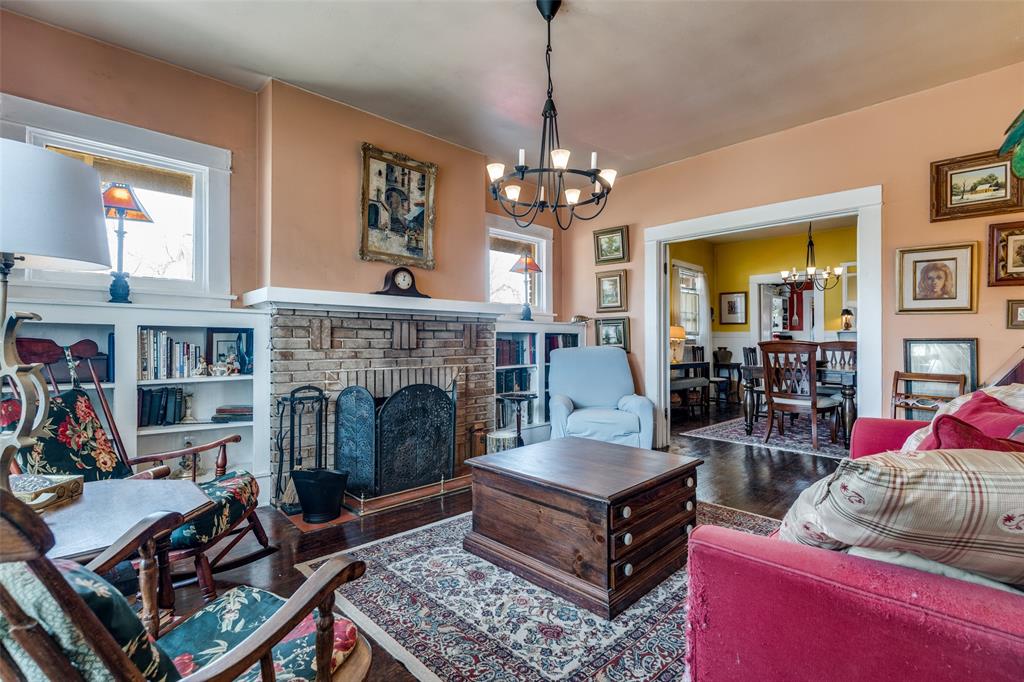 Brown L G - Residential