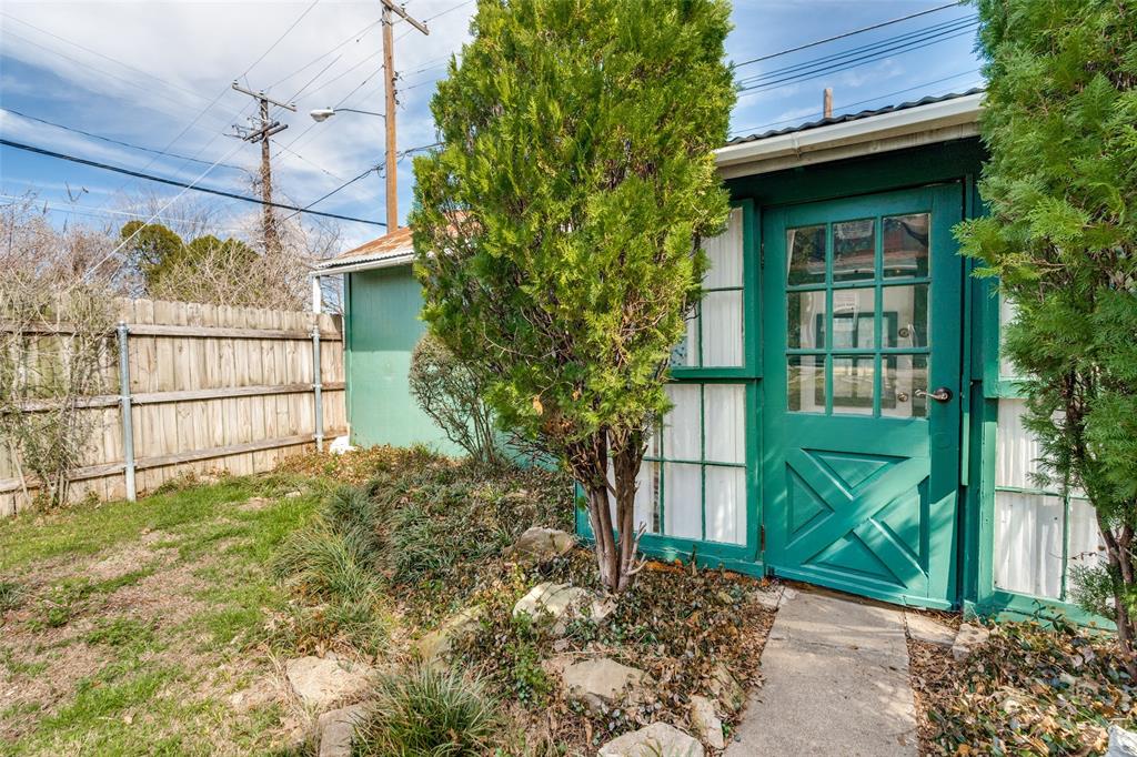 Brown L G - Residential