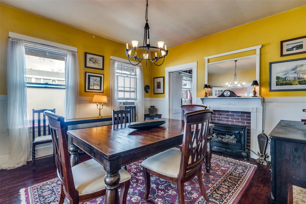 Brown L G - Residential